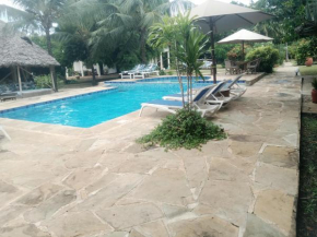Swan cottage Ndege house